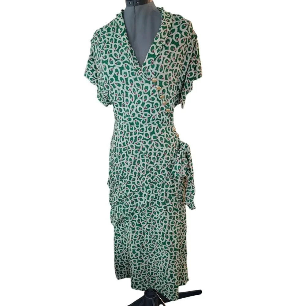 Vintage 50s 60s